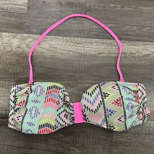 Victoria’s Secret PINK bathing suit top
